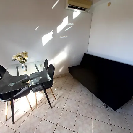 Dalmatia * Grebaštica