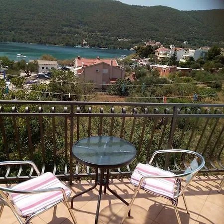 Dalmatia Apartment *