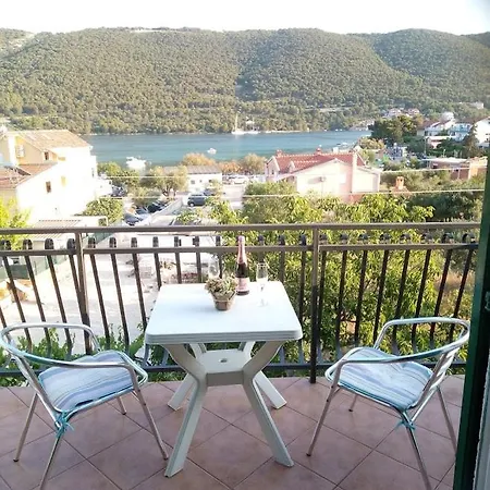 Apartment Dalmatia *