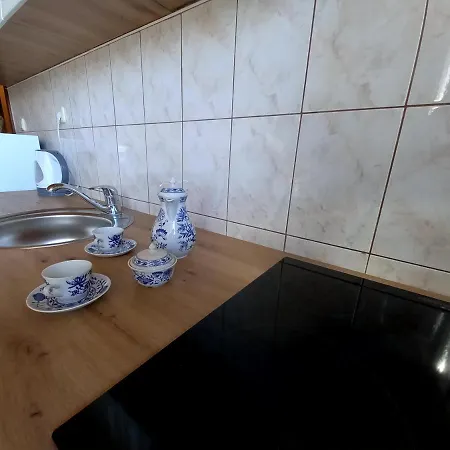 Dalmatia Apartment Grebastica