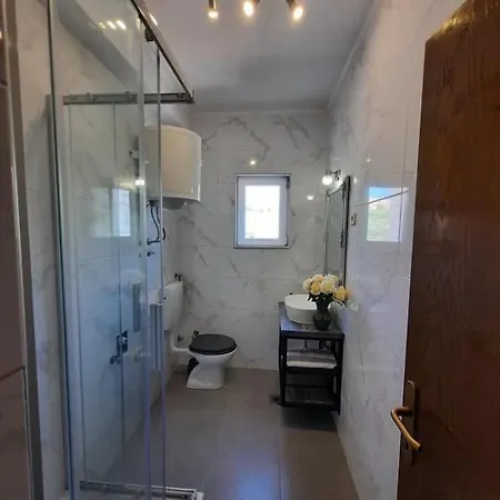 Dalmatia Apartman Grebaštica