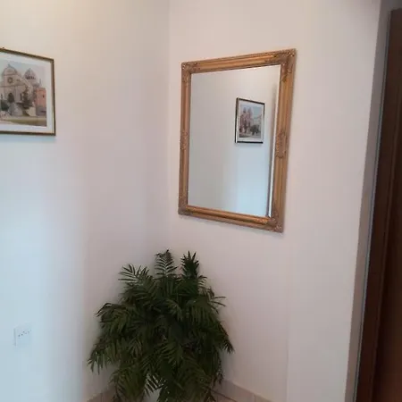 Apartman Dalmatia Grebaštica