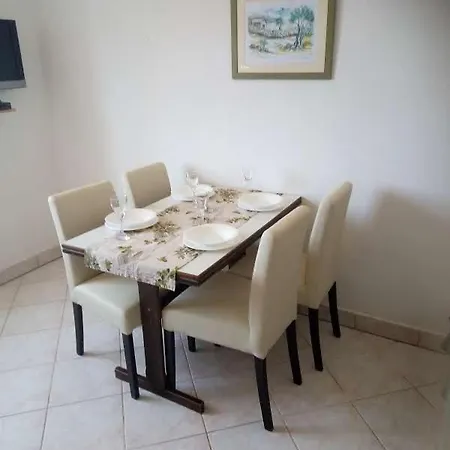 Dalmatia Grebaštica