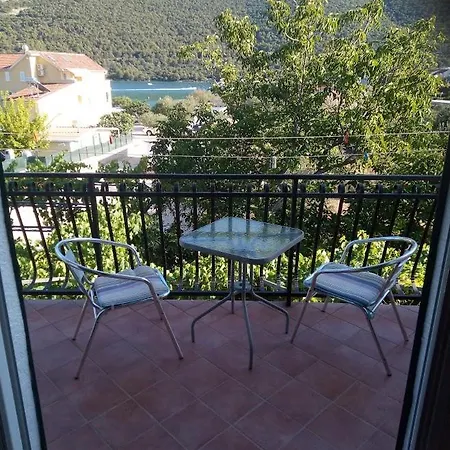 Apartman Dalmatia Grebaštica