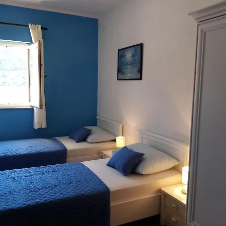 Dalmatia Διαμέρισμα Grebaštica