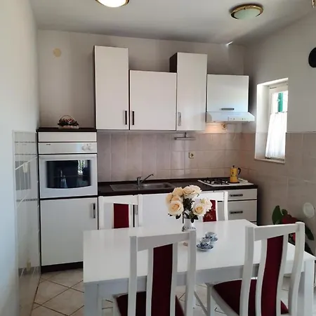 Apartman Dalmatia *