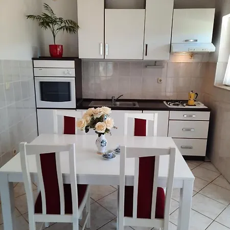 Διαμέρισμα Dalmatia