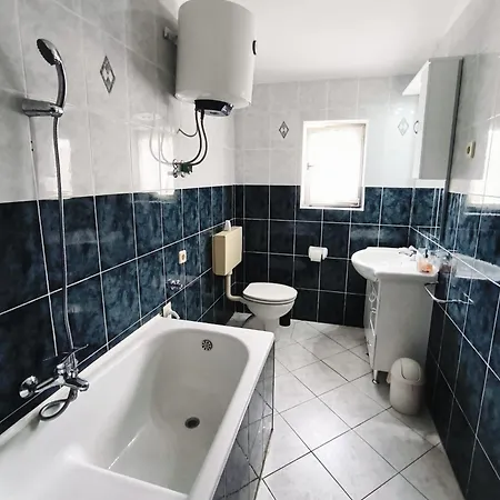 Διαμέρισμα Dalmatia