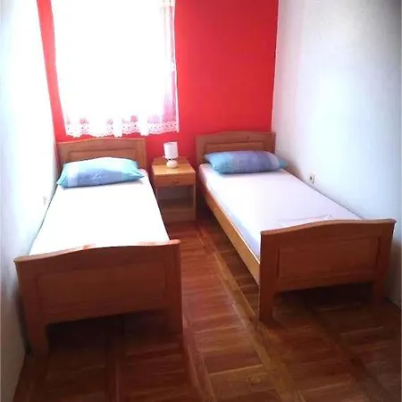 Apartment Dalmatia *
