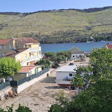 Dalmatia * Grebaštica