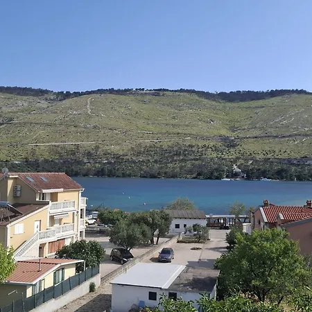 Dalmatia Apartman