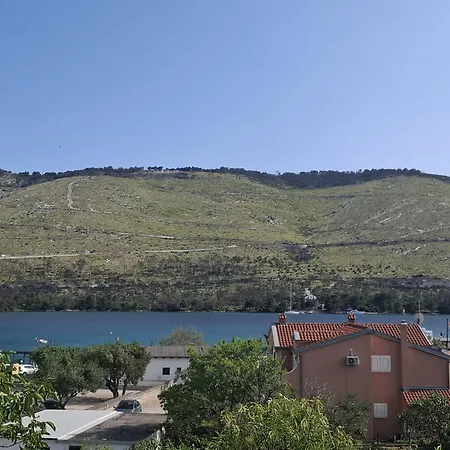 Apartman Dalmatia