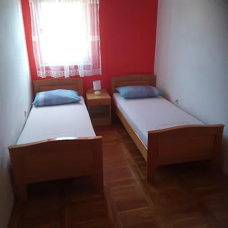 Apartment Dalmatia Grebaštica