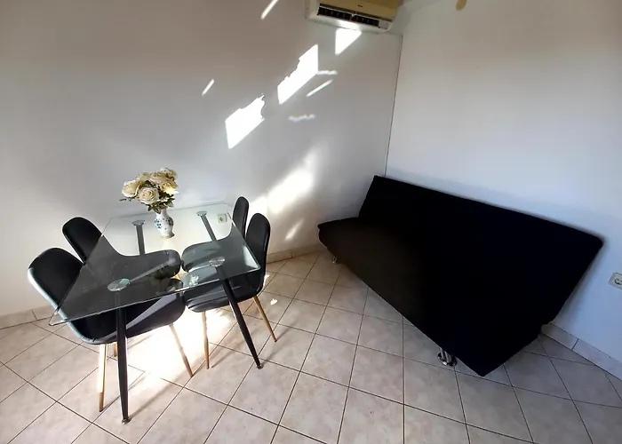 Dalmatia * Grebaštica