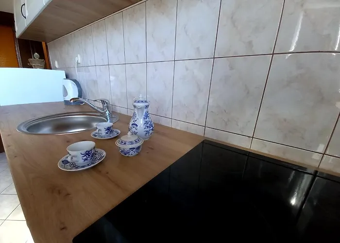 Dalmatia Apartamento Grebaštica