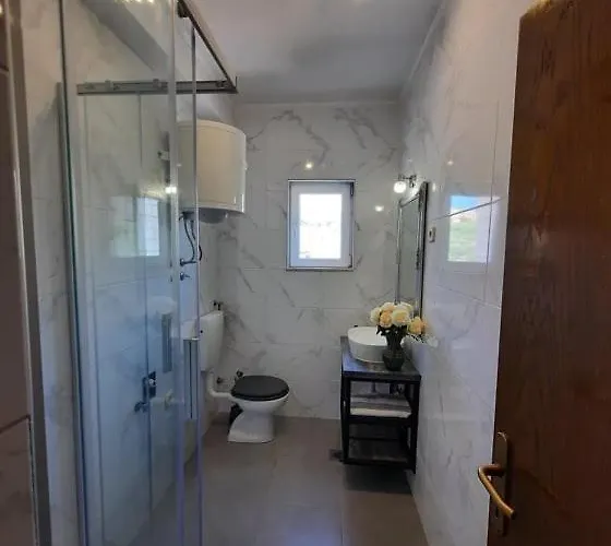 Dalmatia Apartamento Grebaštica