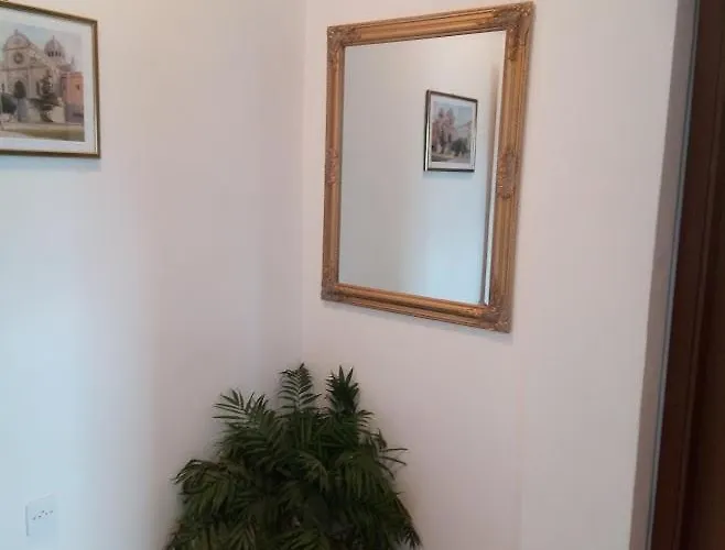 Apartamento Dalmatia Grebaštica