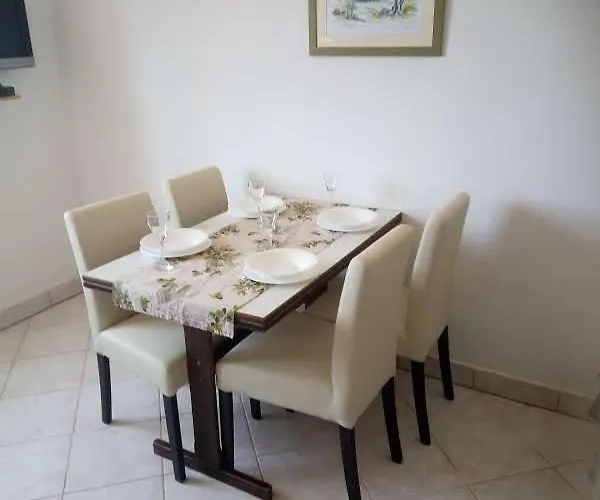 Dalmatia Grebaštica