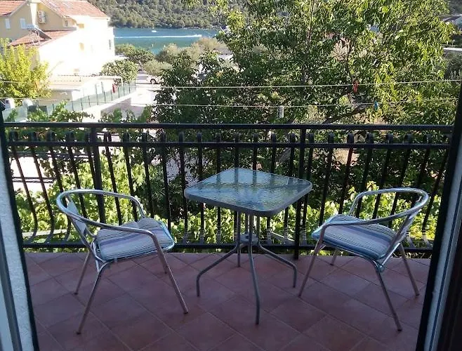 Daire Dalmatia Grebaštica