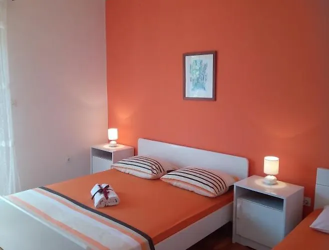 Dalmatia * Grebaštica