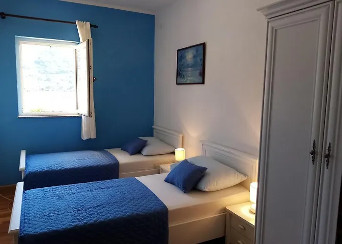 Dalmatia Daire Grebaštica