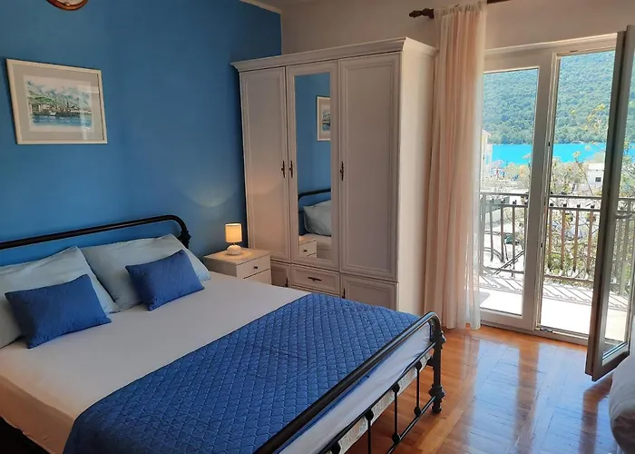 Dalmatia * Grebaštica