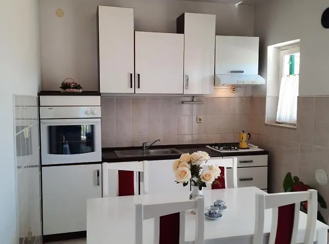 Apartamento Dalmatia *