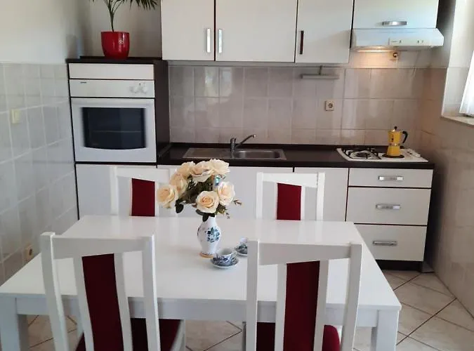 Apartamento Dalmatia