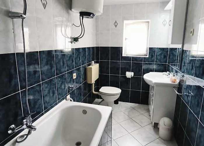 Apartamento Dalmatia