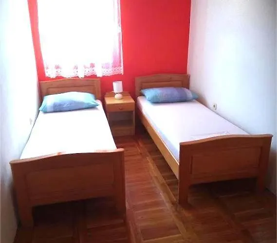 Apartamento Dalmatia *