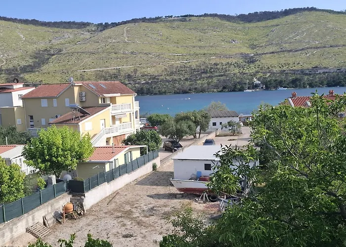 Dalmatia * Grebaštica