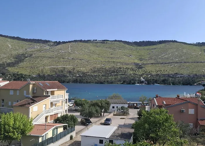 Dalmatia Daire